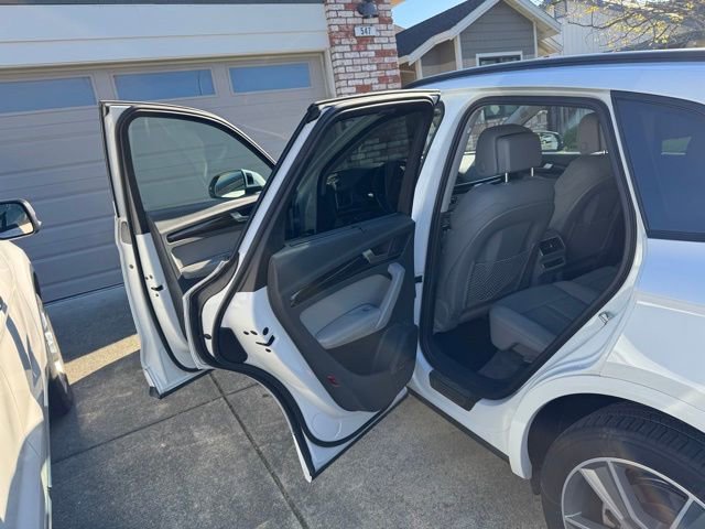 Used 2019 Audi Q5 Prestige image 17