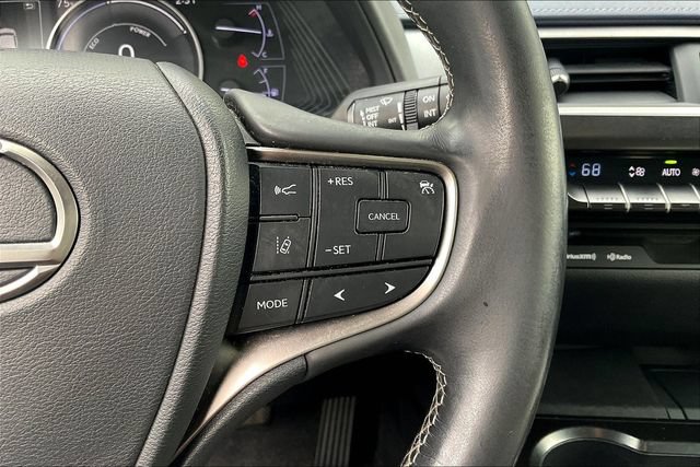 Used 2019 Lexus UX 250h w/ Accessory Package 2 AWD/4WD image 12