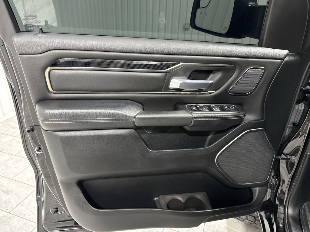 Used 2020 RAM 1500 Rebel w/ Rebel Level 2 Equipment Group AWD/4WD image 23
