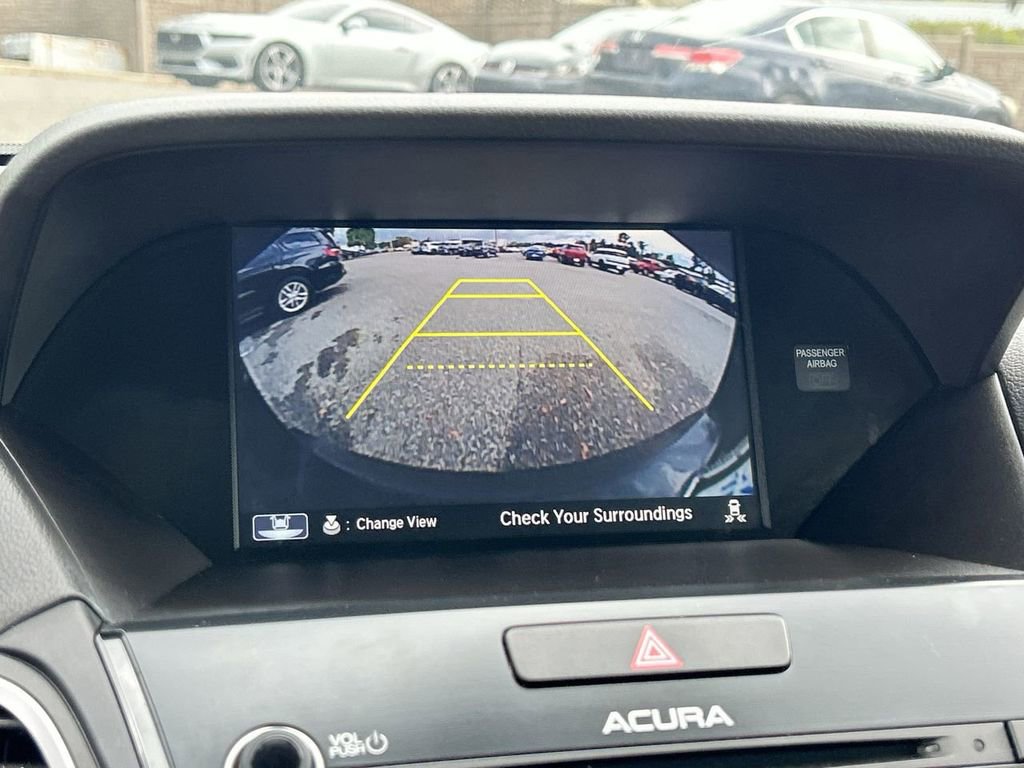 Used 2018 Acura RDX Technology Package image 28