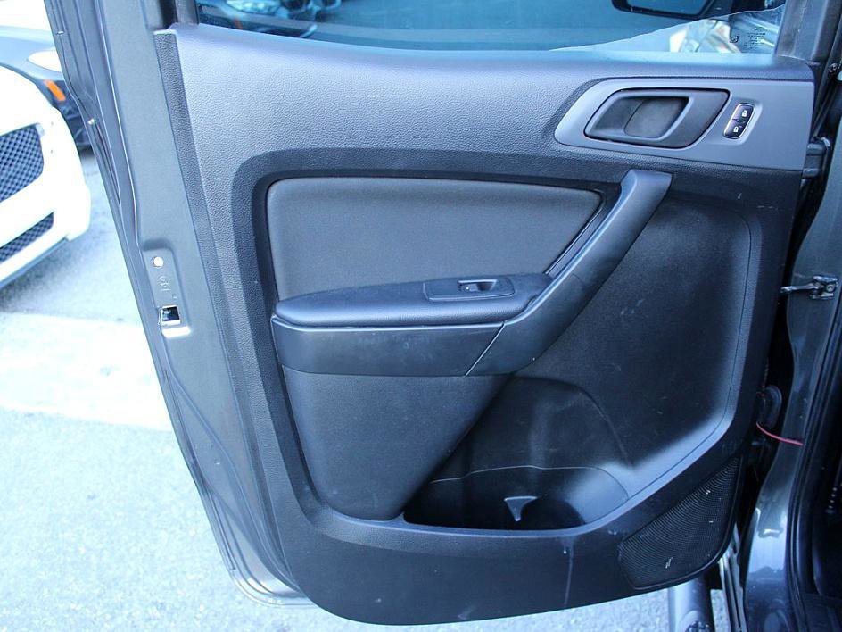 Used 2019 Ford Ranger XL w/ Equipment Group 101A Mid image 17