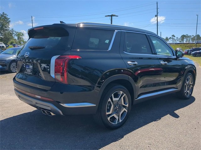 New 2024 Hyundai Palisade Limited image 5