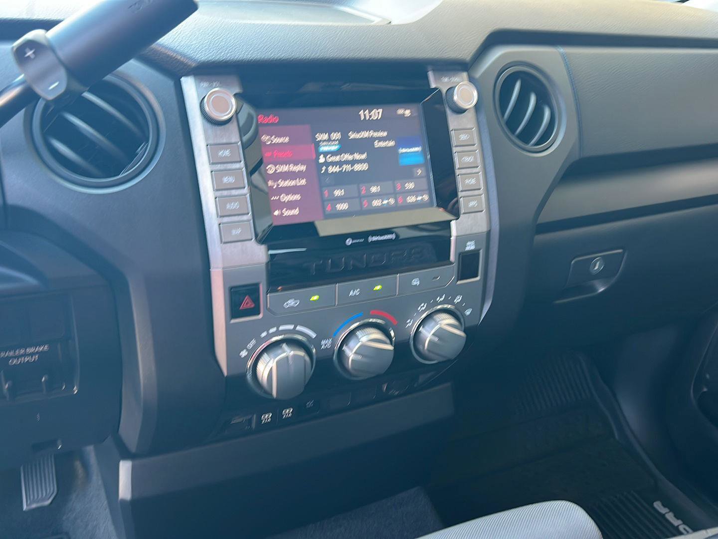 Used 2020 Toyota Tundra SR image 24