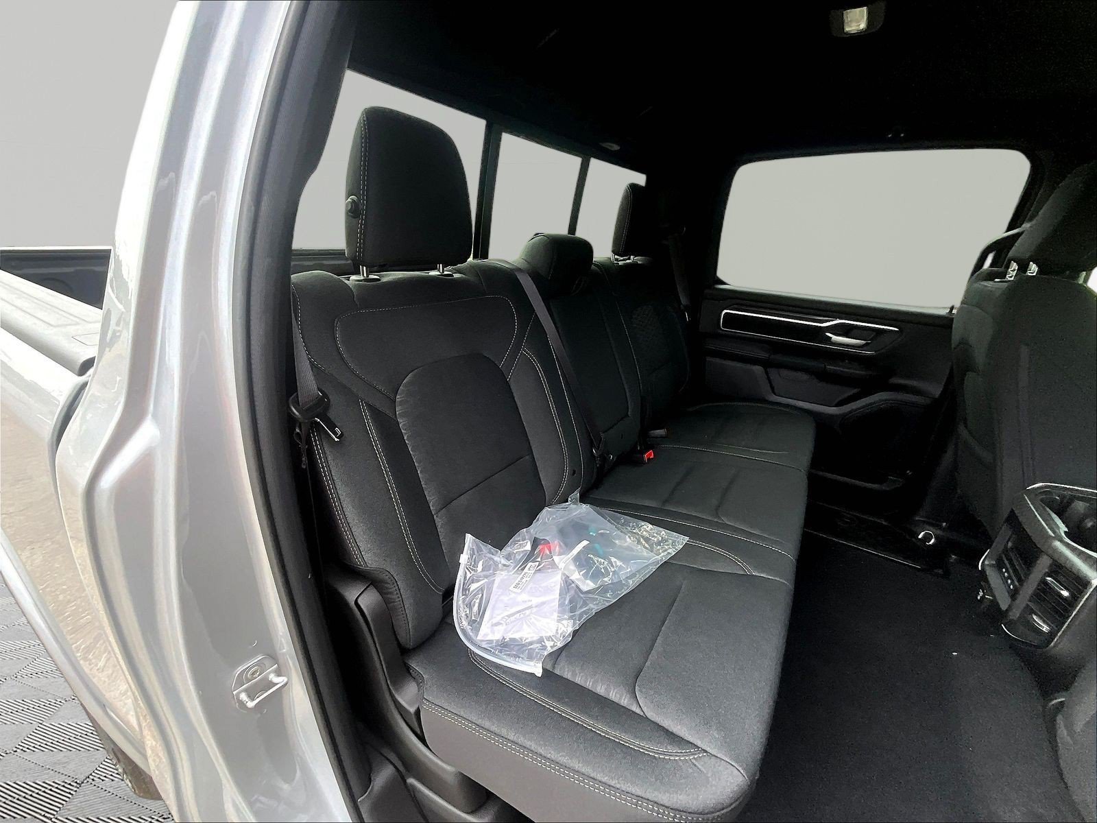 New 2026 RAM 1500 Big Horn AWD/4WD image 20