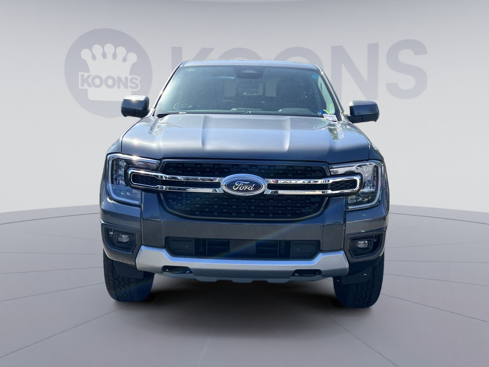New 2026 Ford Ranger Lariat w/ FX4 Off-Road Package AWD/4WD image 19