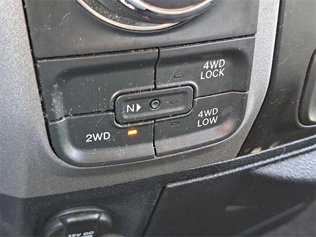 Used 2017 RAM 1500 Express image 27