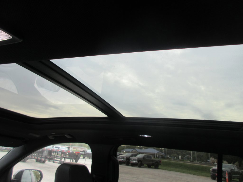 New 2026 Buick Enclave Sport Touring w/ Power Package image 18