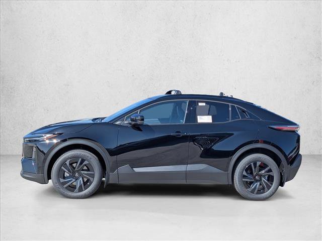 New 2026 Toyota C-HR AWD/4WD image 5