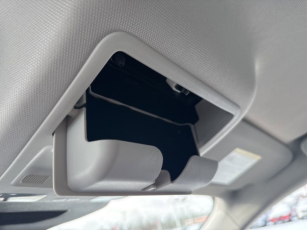 New 2026 Ford Escape SE image 20