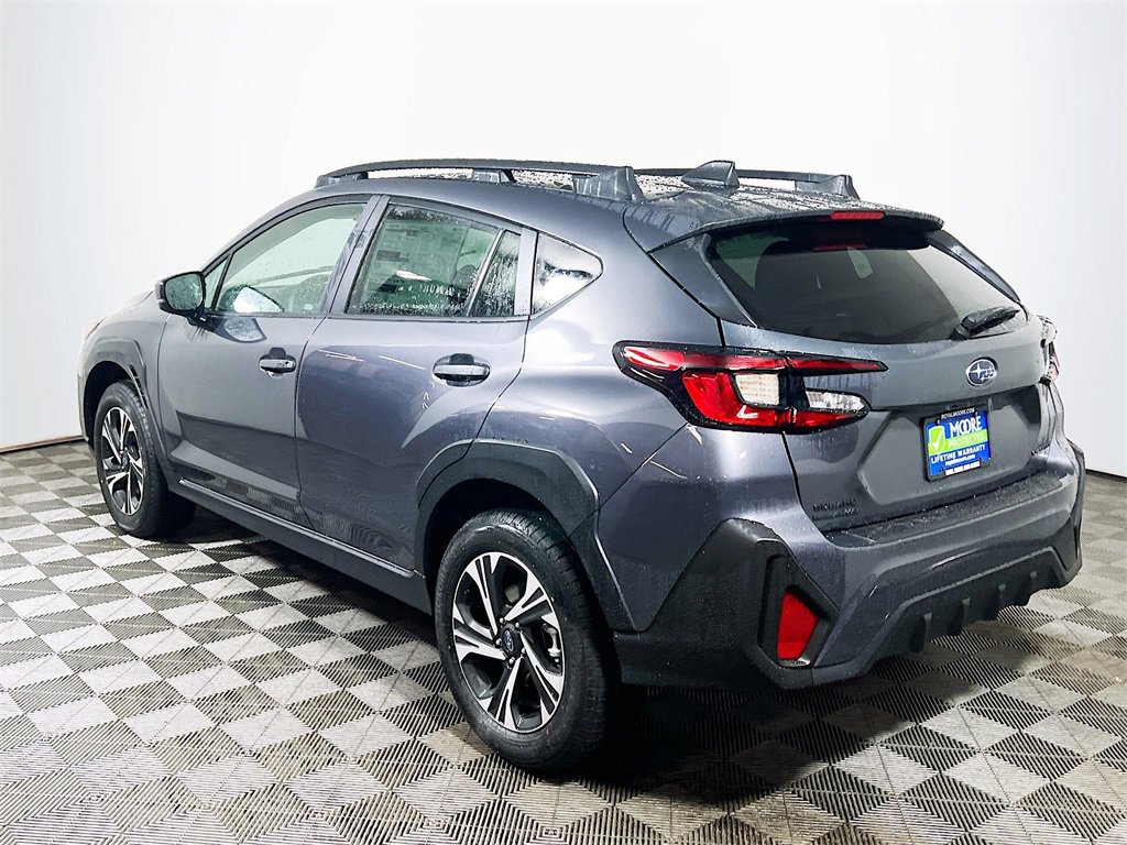 New 2026 Subaru Crosstrek 2.5i Premium image 6