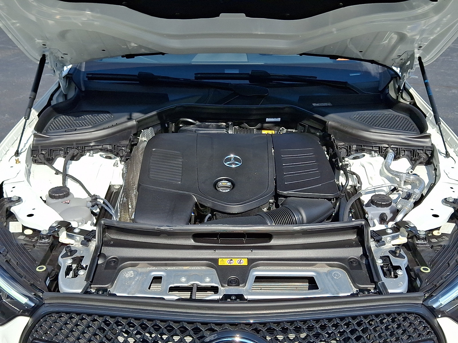 Certified 2026 Mercedes-Benz GLC 300 4MATIC image 26