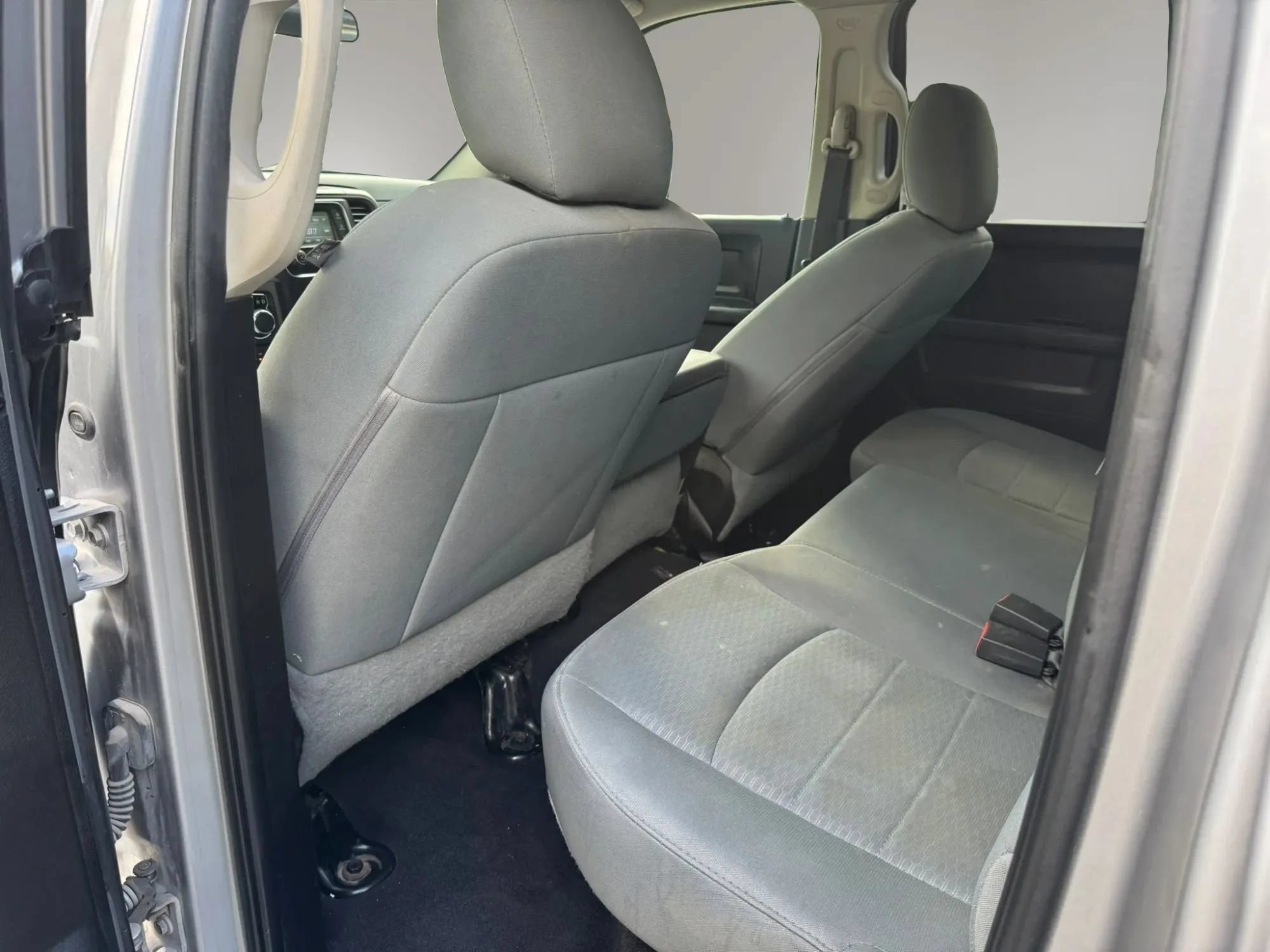 Used 2019 RAM 1500 Express AWD/4WD image 20