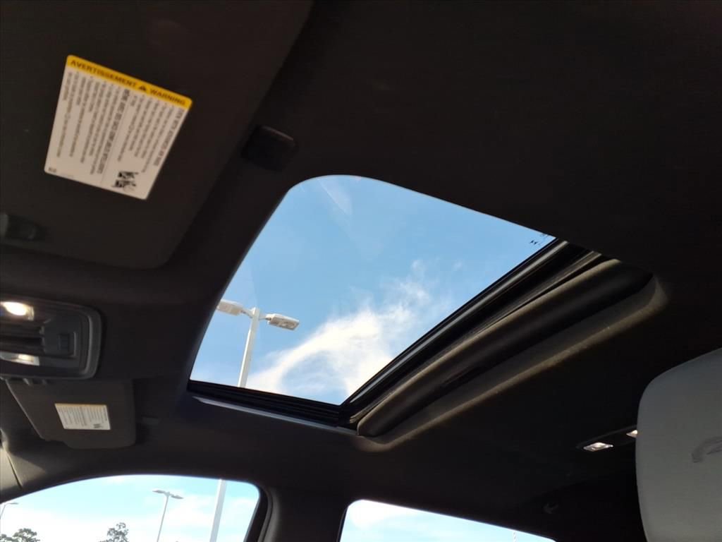 Certified 2024 GMC Sierra 2500 AT4 w/ AT4 Premium Plus Package image 20