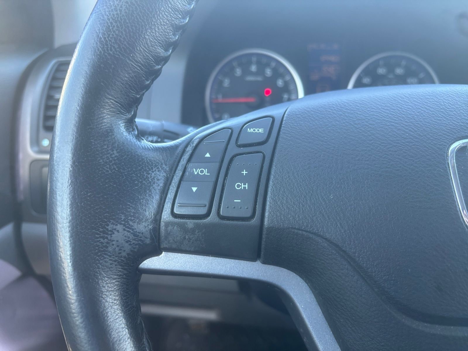 Used 2010 Honda CR-V EX-L image 22