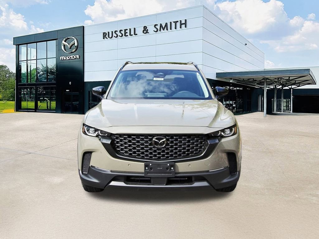 New 2026 MAZDA CX-50 Meridian Edition w/ Weather Package image 2