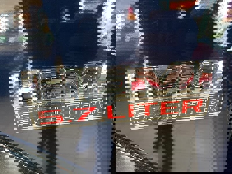 Used 2016 RAM 1500 Outdoorsman image 31