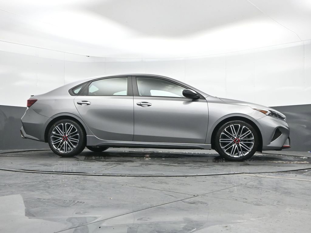 Used 2023 Kia Forte GT image 48