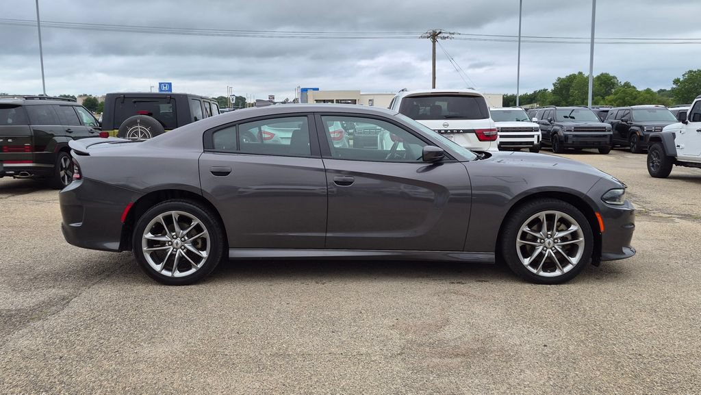 Used 2022 Dodge Charger GT AWD/4WD image 2