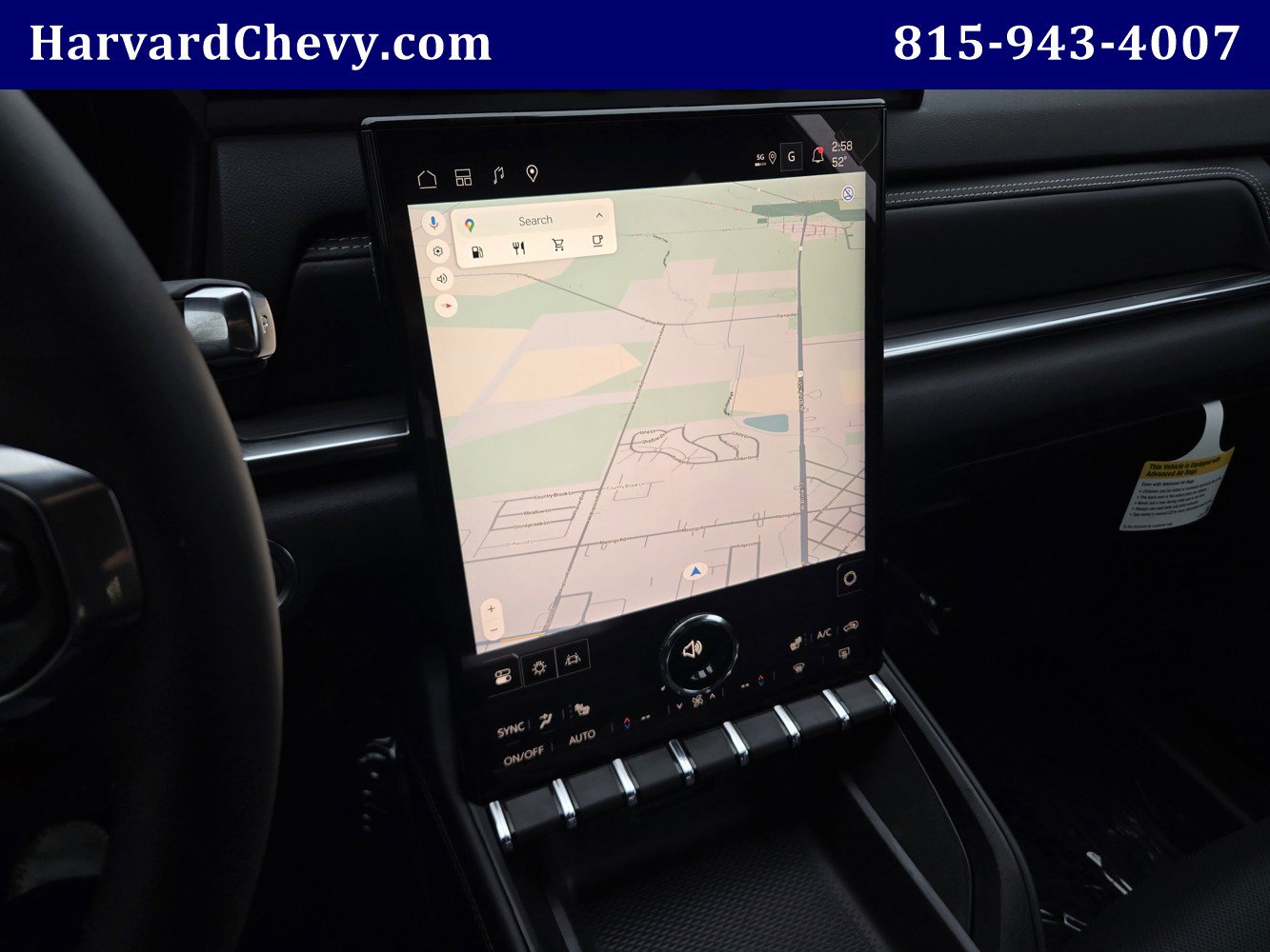 Used 2026 GMC Terrain Elevation w/ Elevation Premium Package image 8