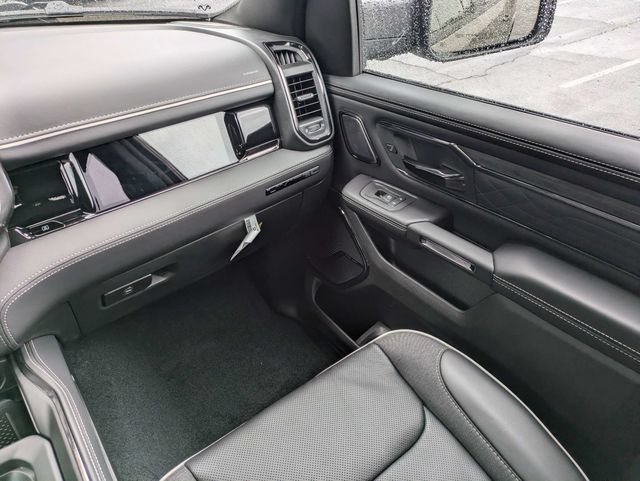 New 2027 RAM 1500 Limited AWD/4WD image 17
