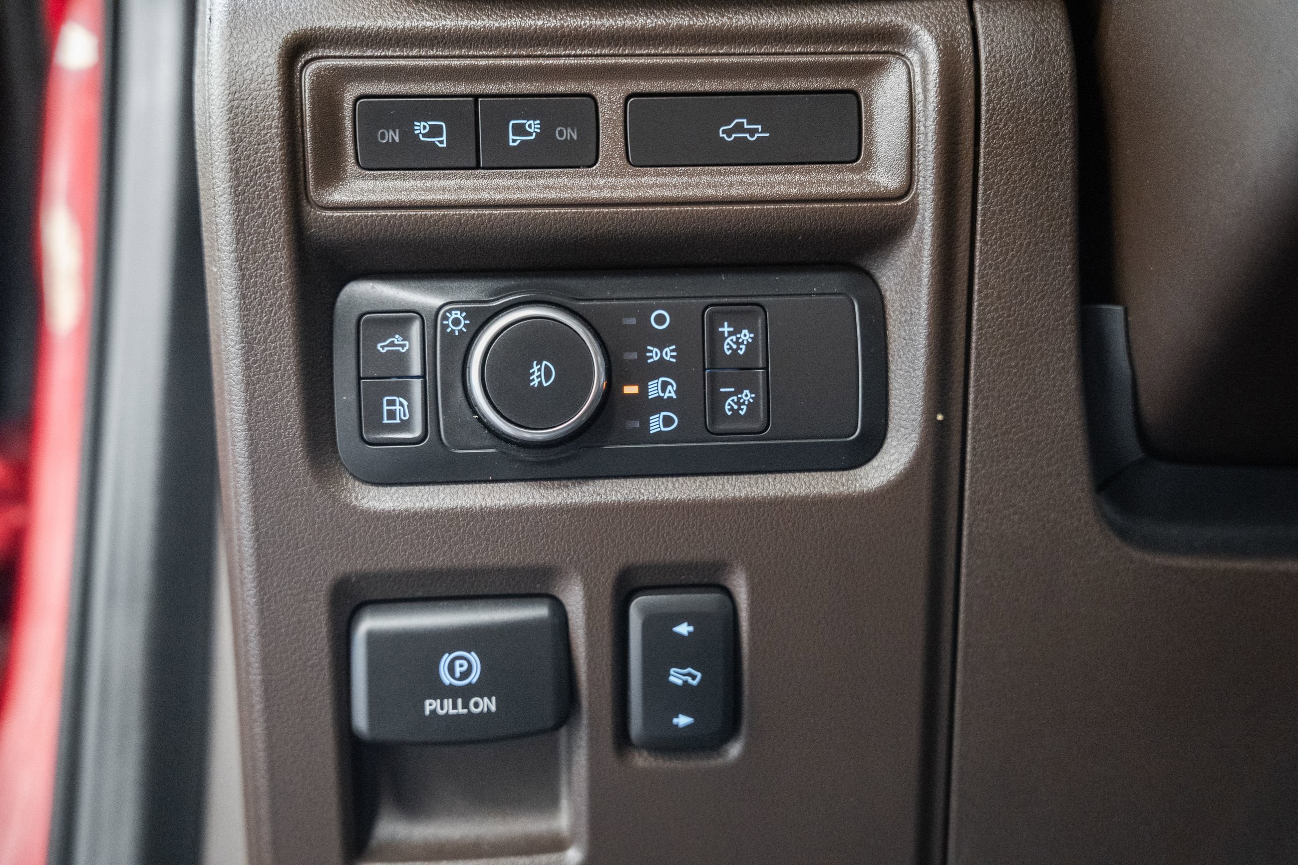 Certified 2022 Ford F150 King Ranch w/ Equipment Group 601A High AWD/4WD image 58