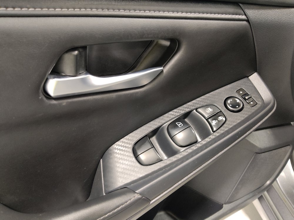 Used 2022 Nissan Sentra SV w/ Trunk Package FWD image 27