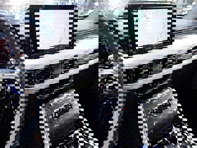 New 2026 Lincoln Aviator Black Label w/ Dynamic Handling Package image 29