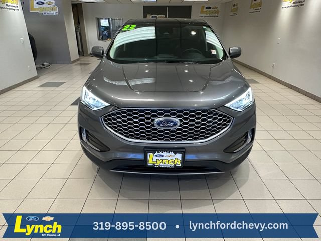 Used 2023 Ford Edge SEL w/ Convenience Package AWD/4WD image 27