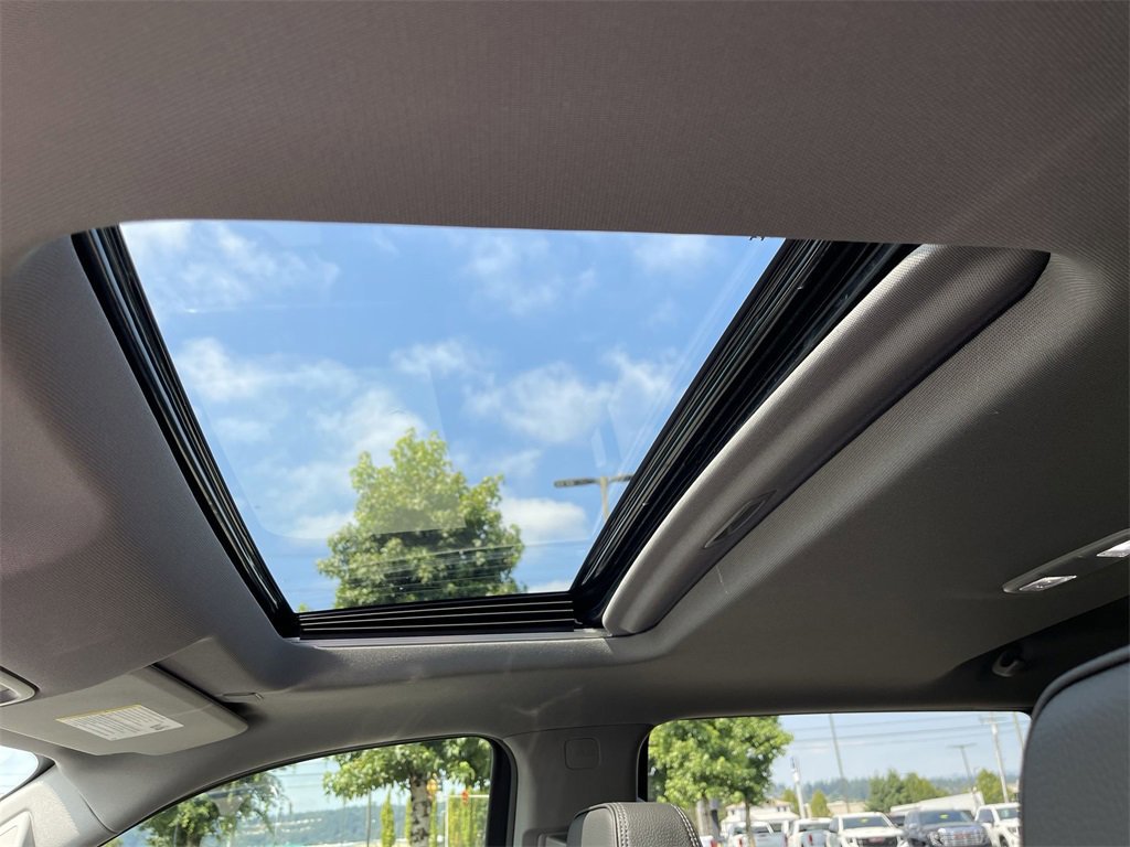 New 2025 GMC Sierra 1500 Denali image 19