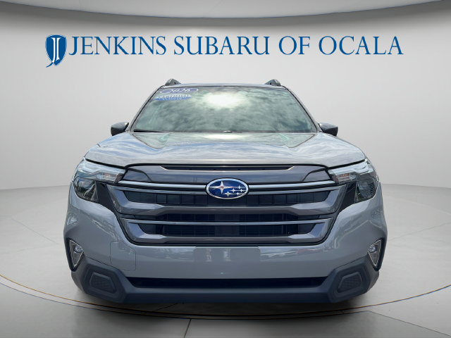 Used 2026 Subaru Forester Premium AWD/4WD image 16