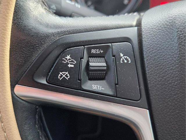 Used 2016 Buick Cascada Premium FWD image 30