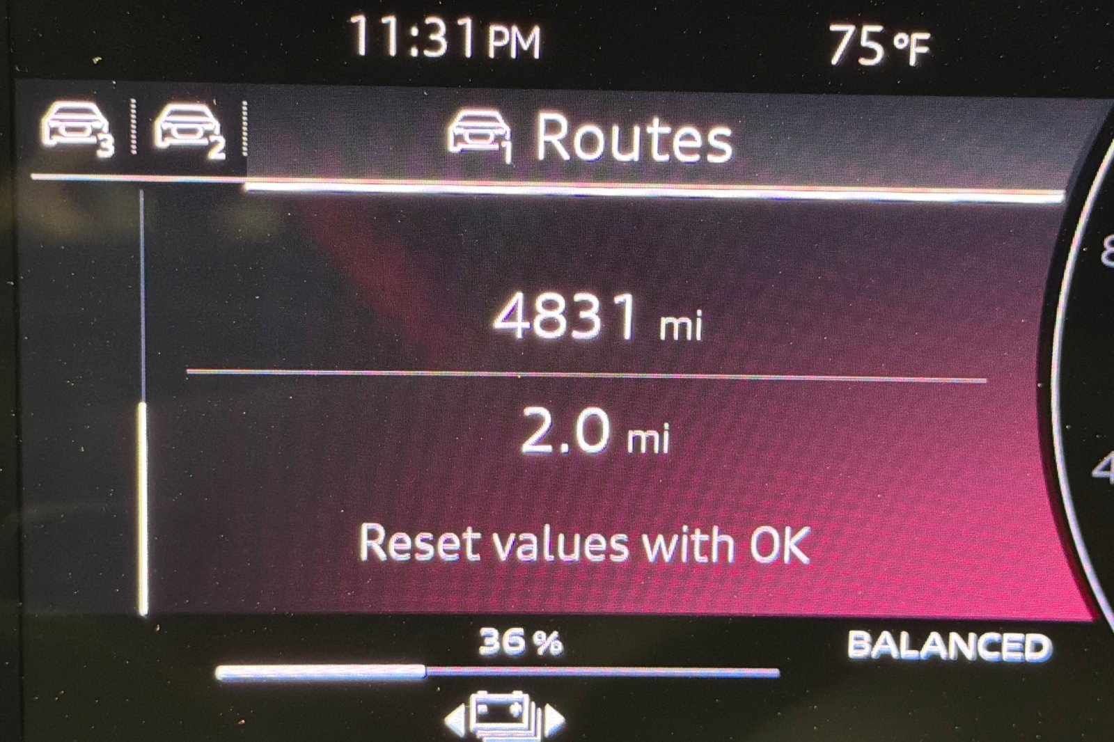 Certified 2025 Audi A6 e-tron Premium Plus w/ Premium Plus image 23