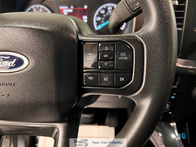 Used 2022 Ford F150 XL w/ STX Appearance Package image 46