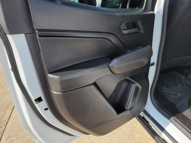 Used 2023 Chevrolet Colorado Trail Boss w/ LPO, Skid Plate Package AWD/4WD image 26
