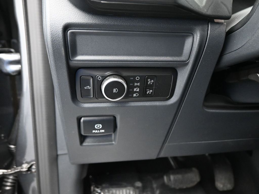 New 2026 Ford F150 STX AWD/4WD image 11