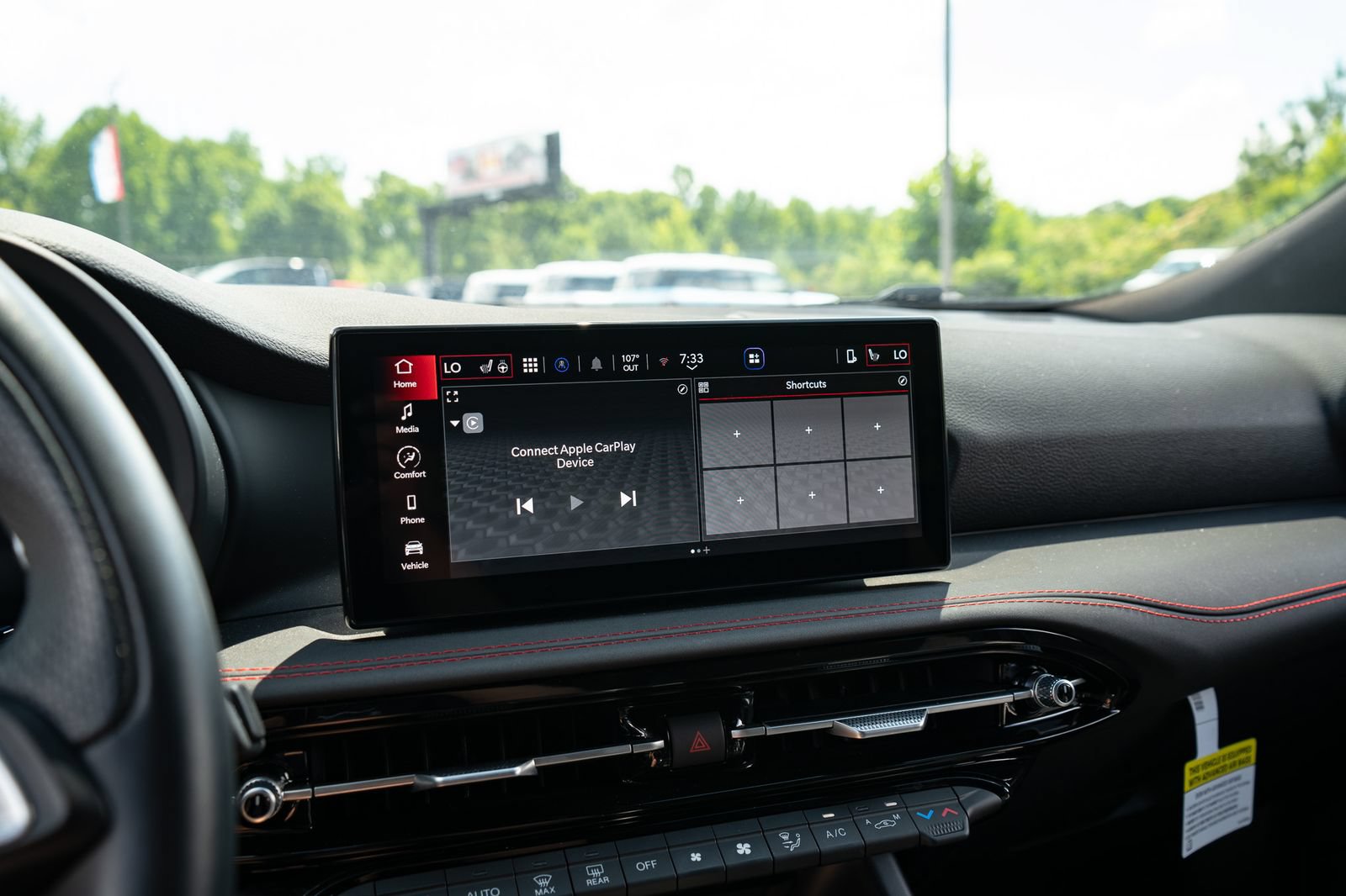Used 2024 Dodge Hornet R/T AWD/4WD image 22