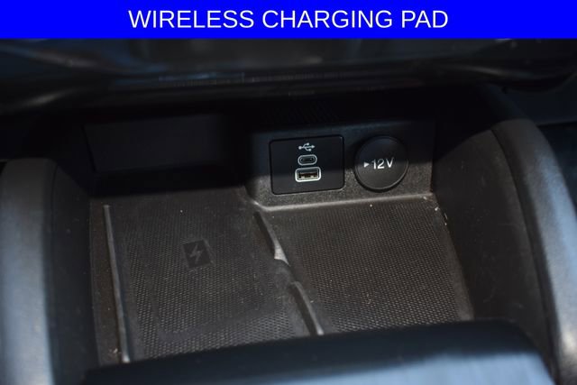 Used 2024 Ford Escape Platinum AWD/4WD image 31