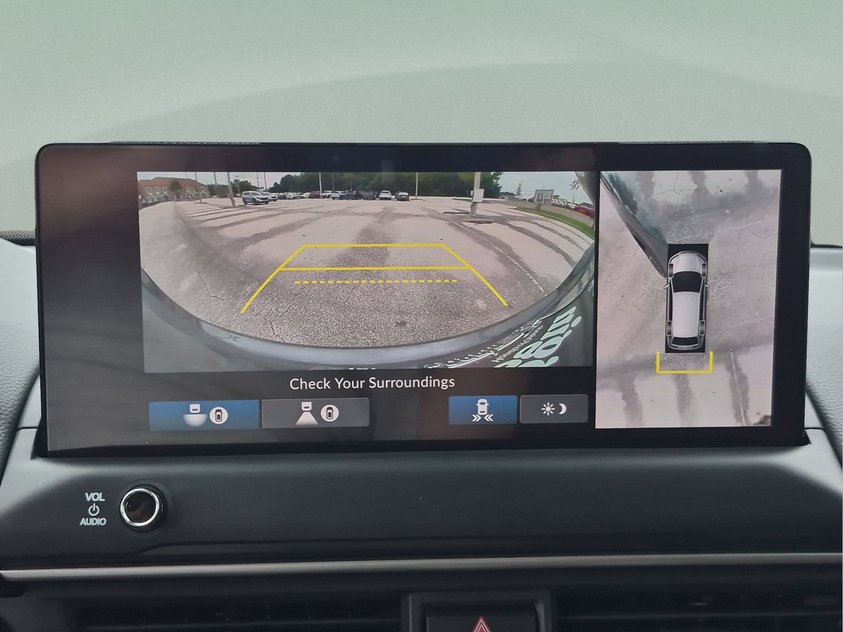 New 2026 Honda Pilot image 26
