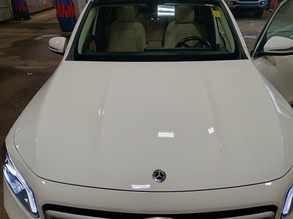 Used 2021 Mercedes-Benz GLB 250 4MATIC image 34