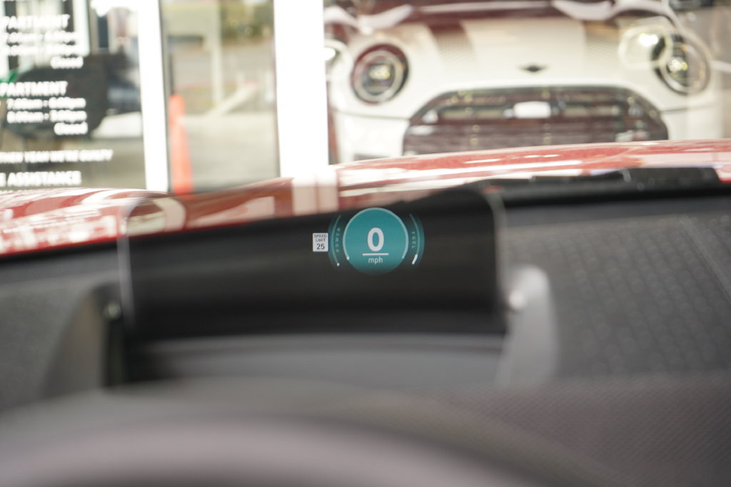 New 2027 MINI Cooper Countryman S AWD/4WD image 21