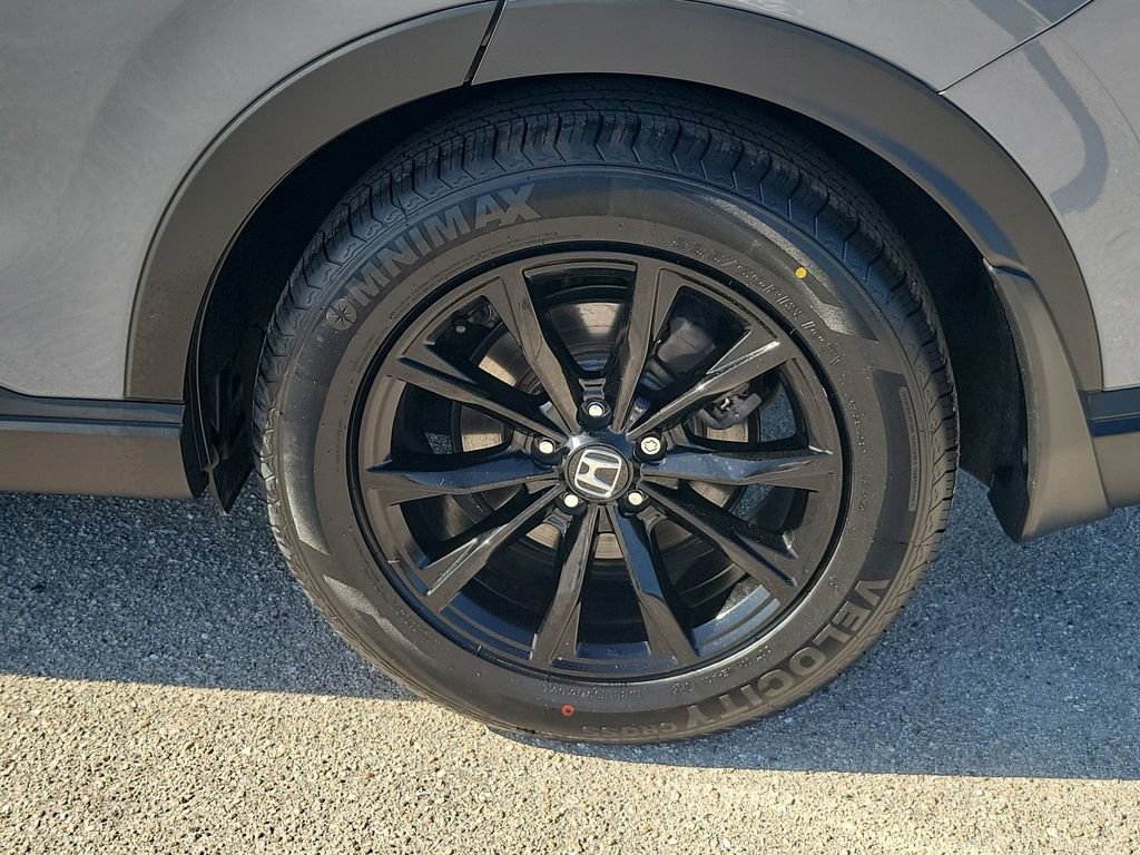 Used 2024 Honda CR-V Sport-L image 18