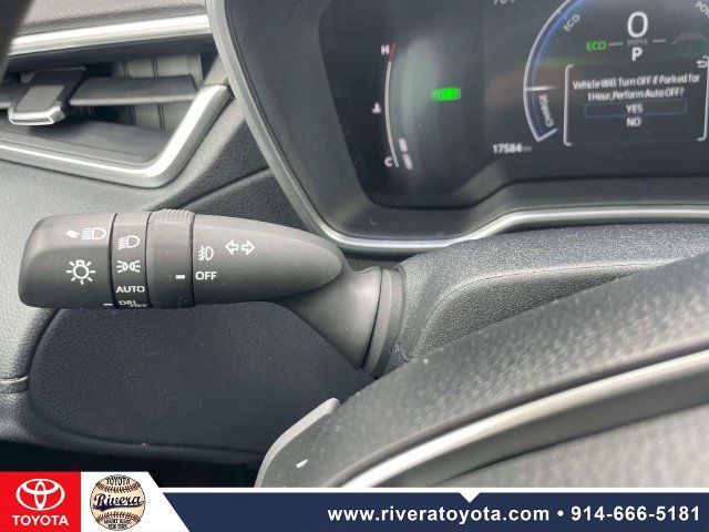 Used 2024 Toyota Corolla Cross AWD Hybrid w/ Convenience Package image 23