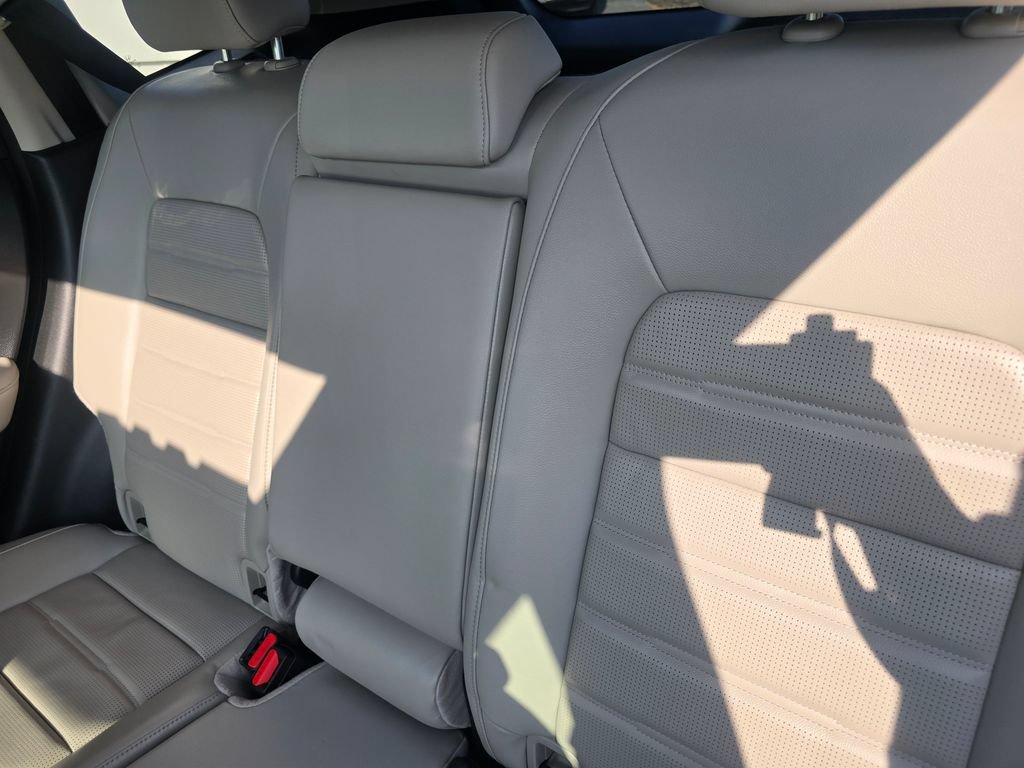 Used 2024 Honda CR-V EX-L image 15