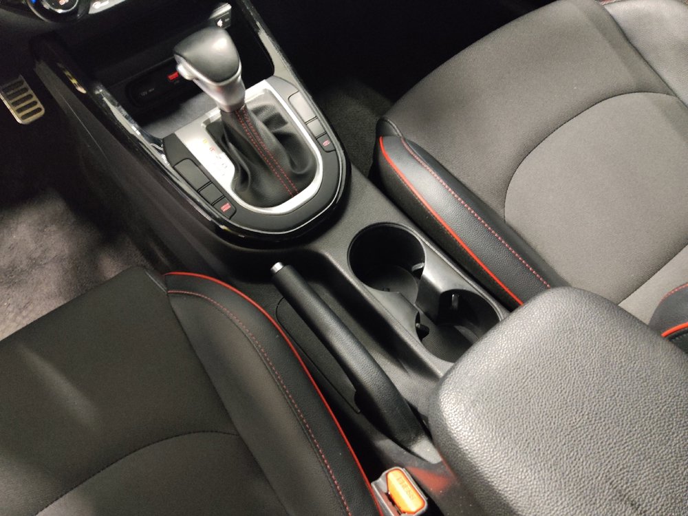 Used 2022 Kia Forte GT FWD image 26