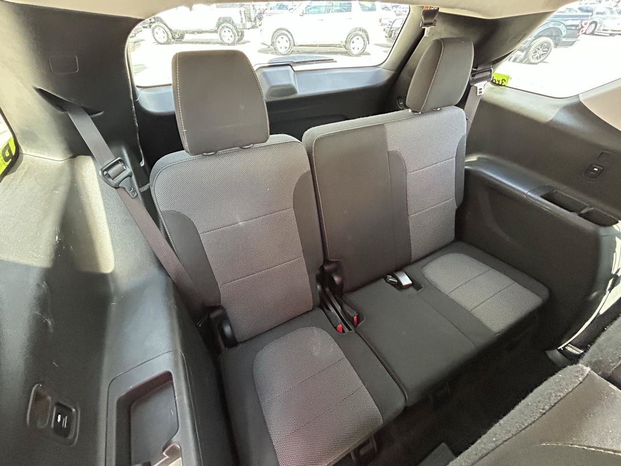 Used 2019 Chevrolet Traverse LS w/ LPO, Floor Liner Package FWD image 13