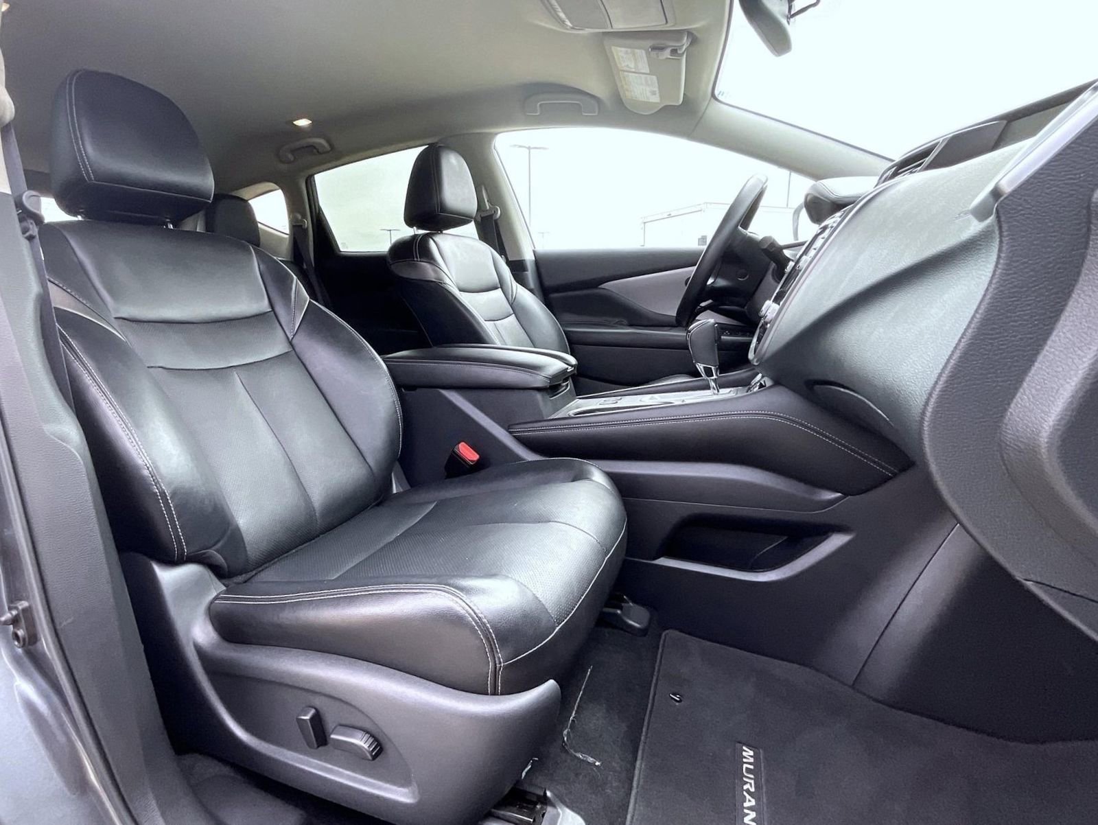 Used 2020 Nissan Murano SL AWD/4WD image 16