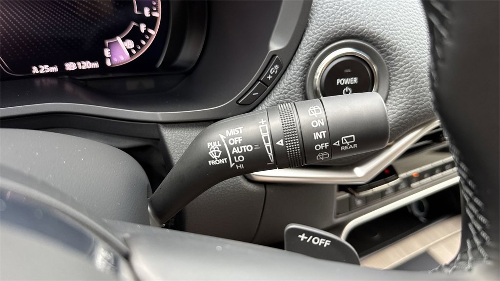 New 2025 MAZDA CX-70 Plug-In Hybrid w/ Premium Pkg image 57