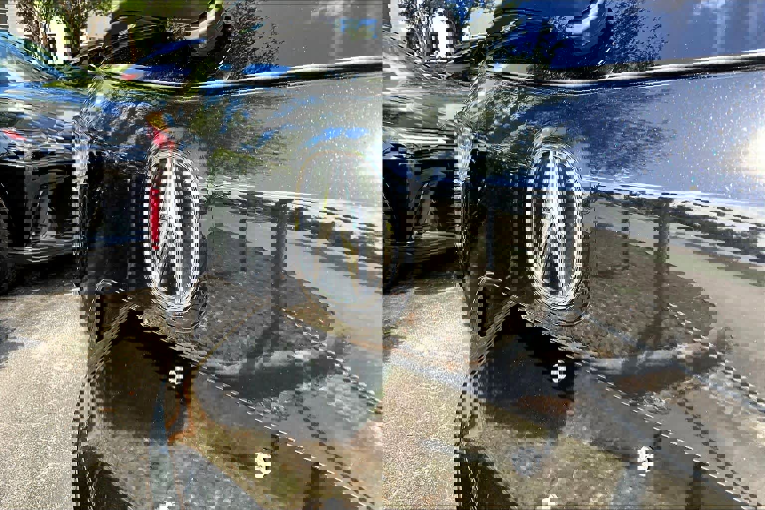 Used 2019 Acura RDX AWD w/ Advance Package image 31