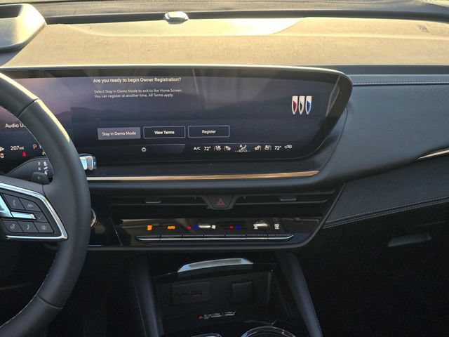 New 2026 Buick Envision Avenir AWD/4WD image 13