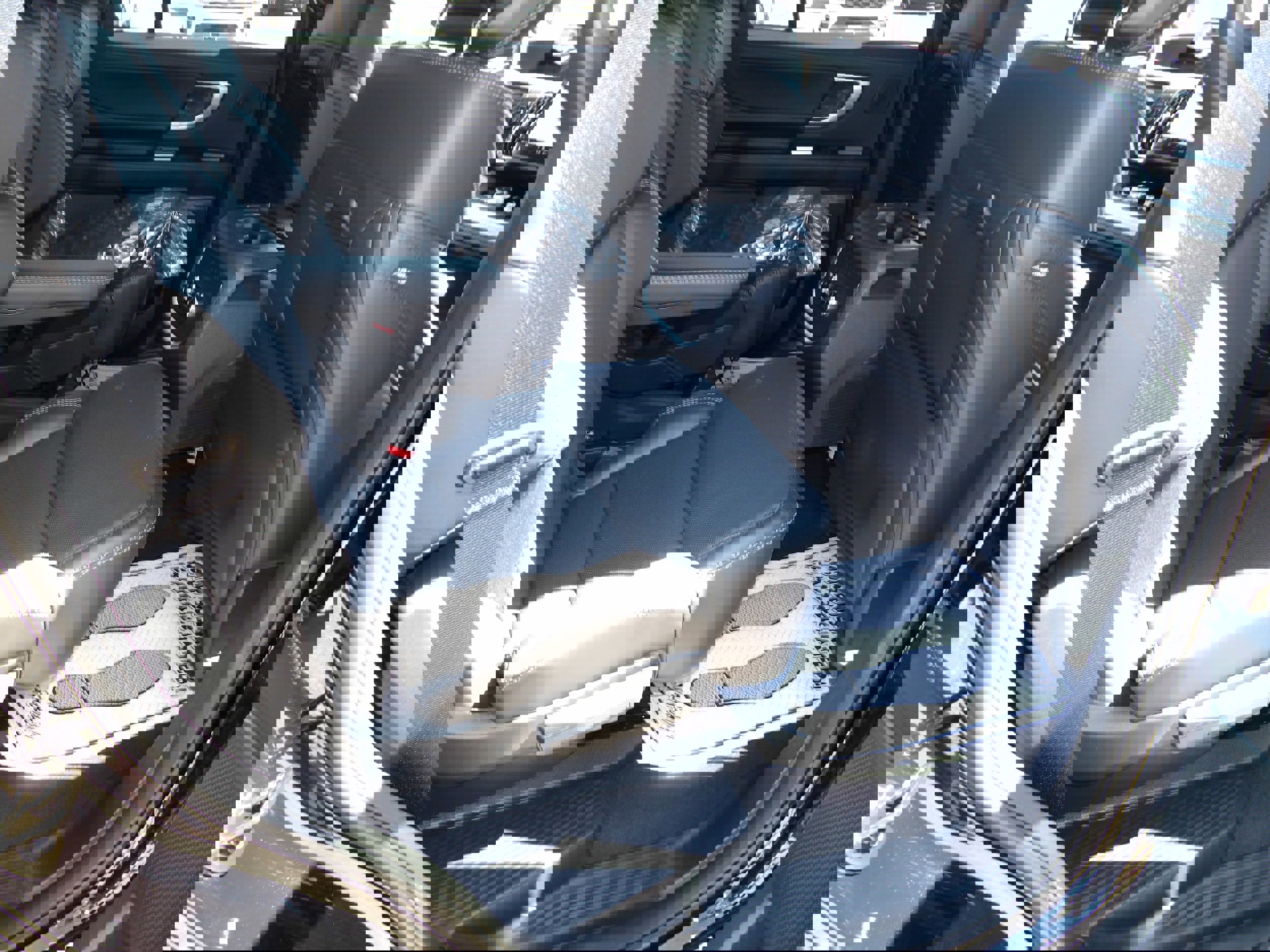 New 2026 Ford Expedition Platinum w/ Stealth Performance Package image 52